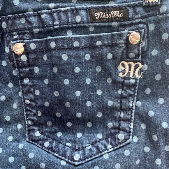 Miss Me Denim - Miss Me Jeans